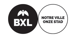 Logo Bruxelles