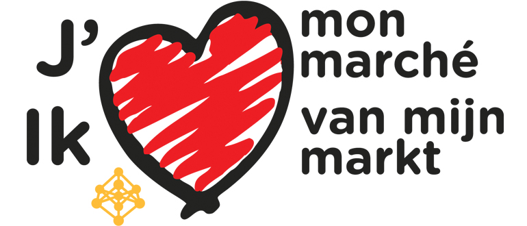 Internationale campagne “Ik hou van mijn markt”