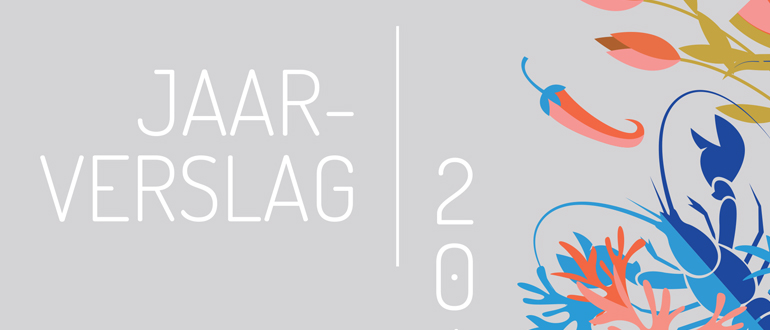 Jaarverslag 2016